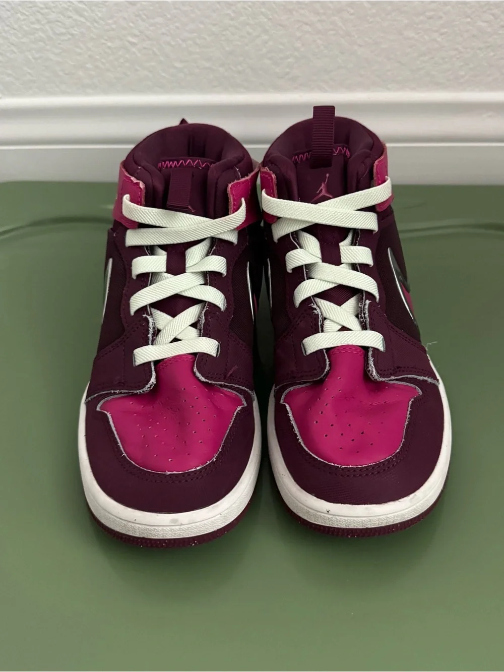 Jordan 1 Mid RM EasyOn